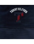 Tommy Hilfiger Klobouk bucket hat Colorful Varsity AU0AU01731 Tmavomodrá - Pepit.cz