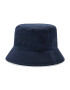 Tommy Hilfiger Klobouk Bucket Iconic Signature AW0AW11671 Tmavomodrá - Pepit.cz