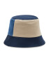 Tommy Hilfiger Klobouk Bucket New AU0AU01499 Béžová - Pepit.cz