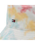 Tommy Hilfiger Klobouk Bucket Small Flag AU0AU01477 Barevná - Pepit.cz