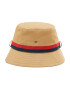 Tommy Hilfiger Klobouk Established Bucket AM0AM08271 Hnědá - Pepit.cz