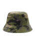 Tommy Hilfiger Klobouk Flag Bucket AM0AM08273 Zelená - Pepit.cz