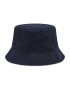 Tommy Hilfiger Klobouk Flag Bucket Hat AM0AM07344 Tmavomodrá - Pepit.cz