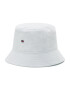 Tommy Hilfiger Klobouk Flag Bucket Hat AM0AM08273 Bílá - Pepit.cz