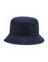 Tommy Hilfiger Klobouk Graphic Bucket AM0AM08384 Tmavomodrá - Pepit.cz