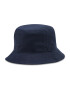 Tommy Hilfiger Klobouk Graphic Bucket AM0AM08384 Tmavomodrá - Pepit.cz