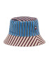 Tommy Hilfiger Klobouk Iconic Soft Bucket Rev AW0AW12166 Barevná - Pepit.cz