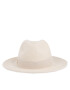 Tommy Hilfiger Klobouk Limitless Chic Fedora AW0AW15298 Béžová - Pepit.cz