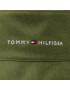 Tommy Hilfiger Klobouk Skyline Bucket AM0AM10863 Zelená - Pepit.cz