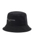 Tommy Hilfiger Klobouk Th Established Bucket AU0AU01516 Černá - Pepit.cz