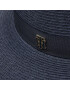 Tommy Hilfiger Klobouk Th Varsity Pamela Hat AW0AW11677 Tmavomodrá - Pepit.cz