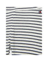 Tommy Hilfiger Komplet body s kalhotami KN0KN01586 Bílá Regular Fit - Pepit.cz