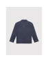 Tommy Hilfiger Košile KB0KB07044 D Tmavomodrá Regular Fit - Pepit.cz