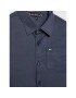 Tommy Hilfiger Košile KB0KB07044 D Tmavomodrá Regular Fit - Pepit.cz