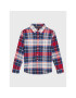 Tommy Hilfiger Košile KB0KB08014 D Barevná Regular Fit - Pepit.cz