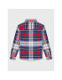 Tommy Hilfiger Košile KB0KB08014 D Barevná Regular Fit - Pepit.cz