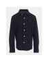 Tommy Hilfiger Košile KB0KB08308 D Tmavomodrá Regular Fit - Pepit.cz