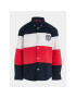 Tommy Hilfiger Košile KB0KB08525 Barevná Regular Fit - Pepit.cz