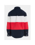 Tommy Hilfiger Košile KB0KB08525 Barevná Regular Fit - Pepit.cz