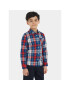 Tommy Hilfiger Košile KB0KB08616 Barevná Regular Fit - Pepit.cz