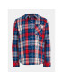 Tommy Hilfiger Košile KB0KB08616 Barevná Regular Fit - Pepit.cz