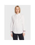 Tommy Hilfiger Košile Monica WW0WW34453 Bílá Relaxed Fit - Pepit.cz