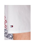 Tommy Hilfiger Košile Monogram Blocking MW0MW30628 Bílá Regular Fit - Pepit.cz