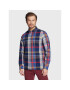 Tommy Hilfiger Košile Multi Check MW0MW28354 Barevná Regular Fit - Pepit.cz