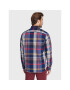 Tommy Hilfiger Košile Multi Check MW0MW28354 Barevná Regular Fit - Pepit.cz