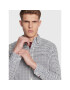 Tommy Hilfiger Košile Multi Gingham MW0MW28326 Bílá Slim Fit - Pepit.cz