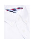 Tommy Hilfiger Košile MW0MW03745 Bílá Slim Fit - Pepit.cz