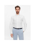 Tommy Hilfiger Košile MW0MW32857 Bílá Slim Fit - Pepit.cz