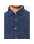 Tommy Hilfiger Košile MW0MW32857 Modrá Slim Fit - Pepit.cz