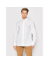 Tommy Hilfiger Košile Natural Soft Poplin MW0MW21584 Bílá Regular Fit - Pepit.cz