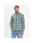 Tommy Hilfiger Košile Natural Soft Tartan MW0MW30683 Barevná Regular Fit - Pepit.cz