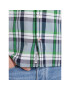 Tommy Hilfiger Košile Natural Soft Tartan MW0MW30683 Barevná Regular Fit - Pepit.cz