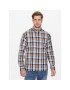 Tommy Hilfiger Košile Natural Soft Tartan MW0MW30683 Barevná Regular Fit - Pepit.cz