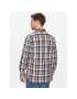 Tommy Hilfiger Košile Natural Soft Tartan MW0MW30683 Barevná Regular Fit - Pepit.cz