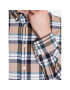 Tommy Hilfiger Košile Natural Soft Tartan MW0MW30683 Barevná Regular Fit - Pepit.cz