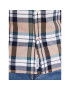 Tommy Hilfiger Košile Natural Soft Tartan MW0MW30683 Barevná Regular Fit - Pepit.cz