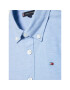 Tommy Hilfiger Košile Oxford KB0KB06964 M Modrá Regular Fit - Pepit.cz