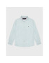 Tommy Hilfiger Košile Oxford KB0KB07508 Modrá Regular Fit - Pepit.cz