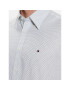 Tommy Hilfiger Košile Oxford MW0MW30634 Zelená Slim Fit - Pepit.cz