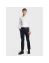 Tommy Hilfiger Košile Solid MW0MW29136 Bílá Slim Fit - Pepit.cz