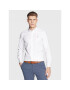 Tommy Hilfiger Košile Solid Oxford MW0MW29143 Bílá Regular Fit - Pepit.cz