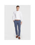 Tommy Hilfiger Košile Solid Oxford MW0MW29143 Bílá Regular Fit - Pepit.cz