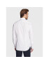 Tommy Hilfiger Košile Solid Poplin MW0MW28395 Bílá Slim Fit - Pepit.cz