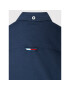 Tommy Hilfiger Košile Solid Stretch Oxford KB0KB06333 M Tmavomodrá Regular Fit - Pepit.cz