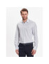 Tommy Hilfiger Košile Stretch MW0MW30643 Bílá Regular Fit - Pepit.cz