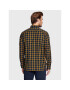 Tommy Hilfiger Košile Tartan MW0MW29151 Tmavomodrá Regular Fit - Pepit.cz